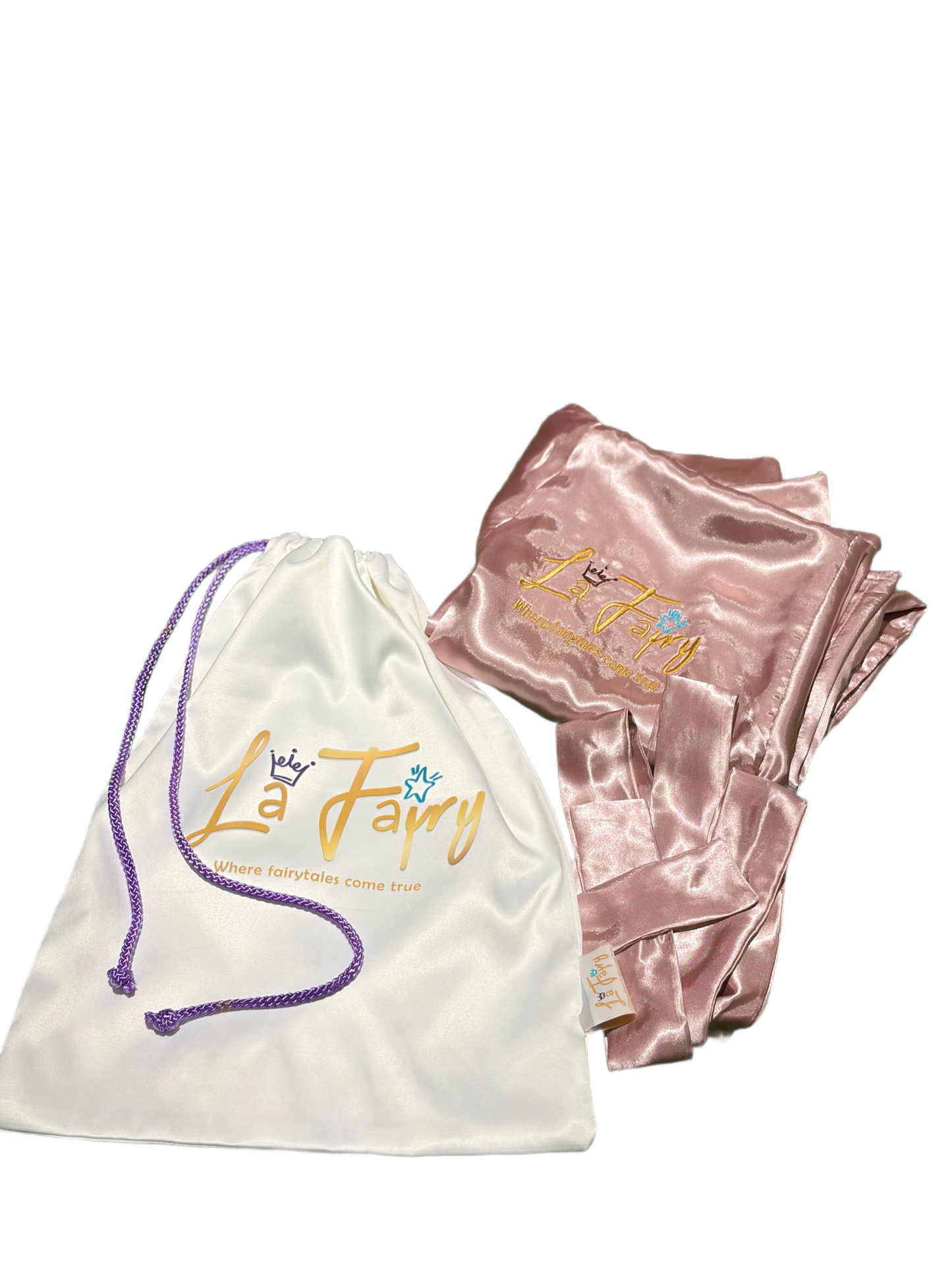 💗👑 روب الأميرة – Princess Robe