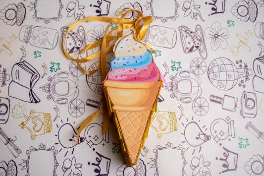 بنياتا احتفالية – تصميم حسب الطلب 🎉