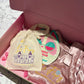 بوكس دلع الأميرة  | Princess Pamper Box