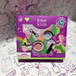 طقم مكياج أطفال Klee Kids