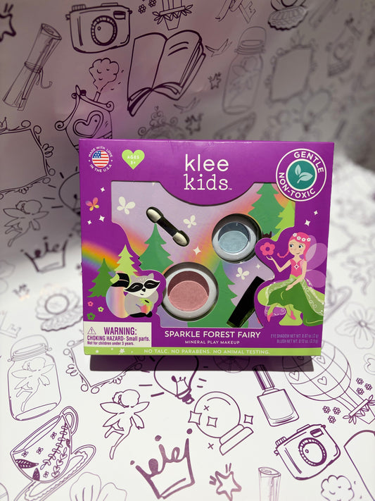 طقم مكياج أطفال Klee Kids
