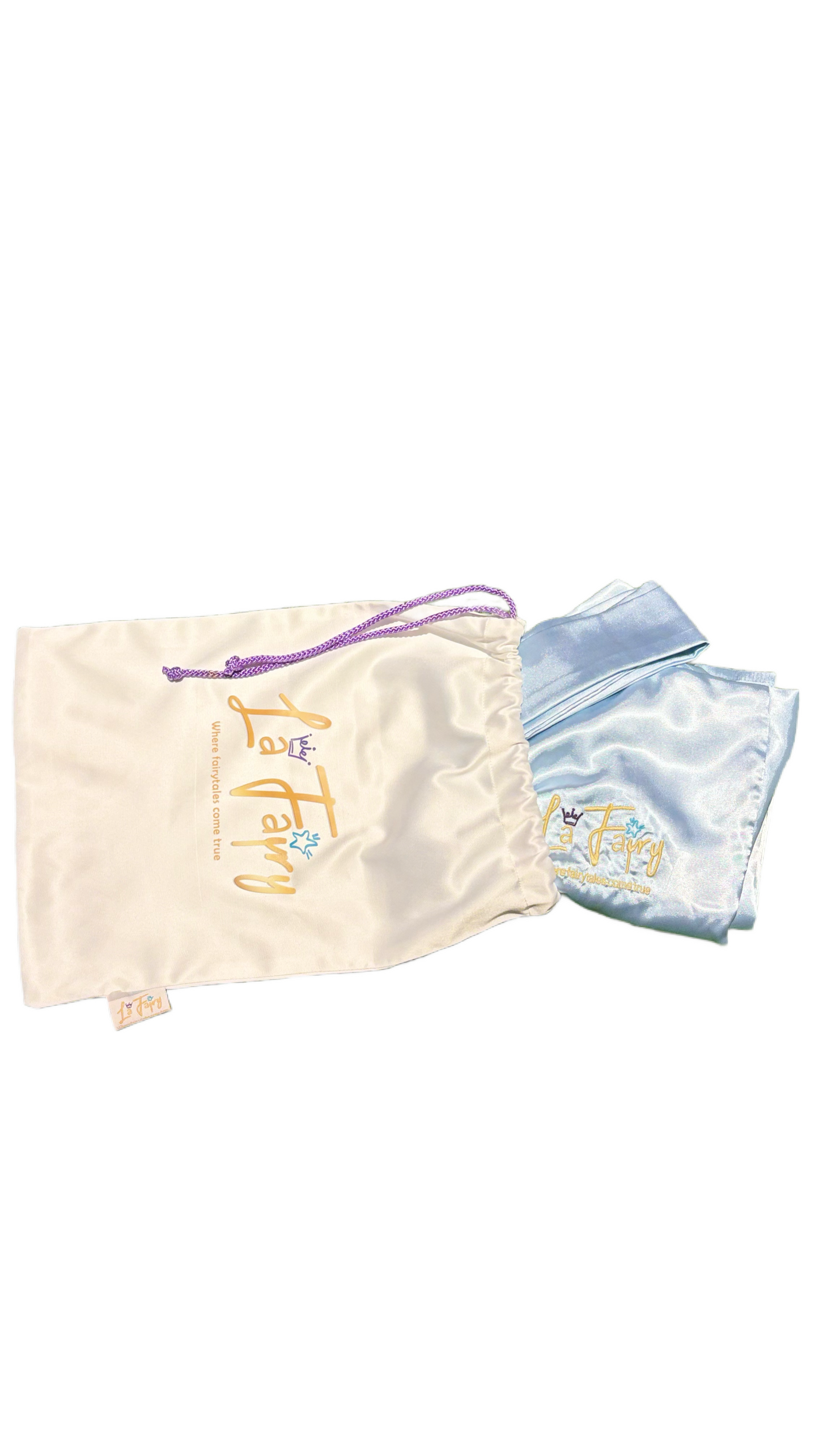 روب الأمير السماوي للأولاد – Prince Blue Robe 👑