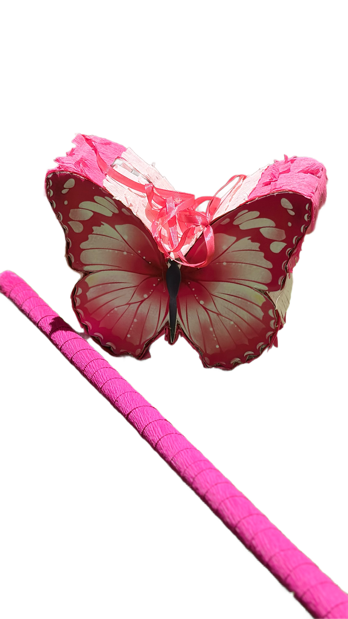 بنياتا احتفالية – تصميم حسب الطلب 🎉