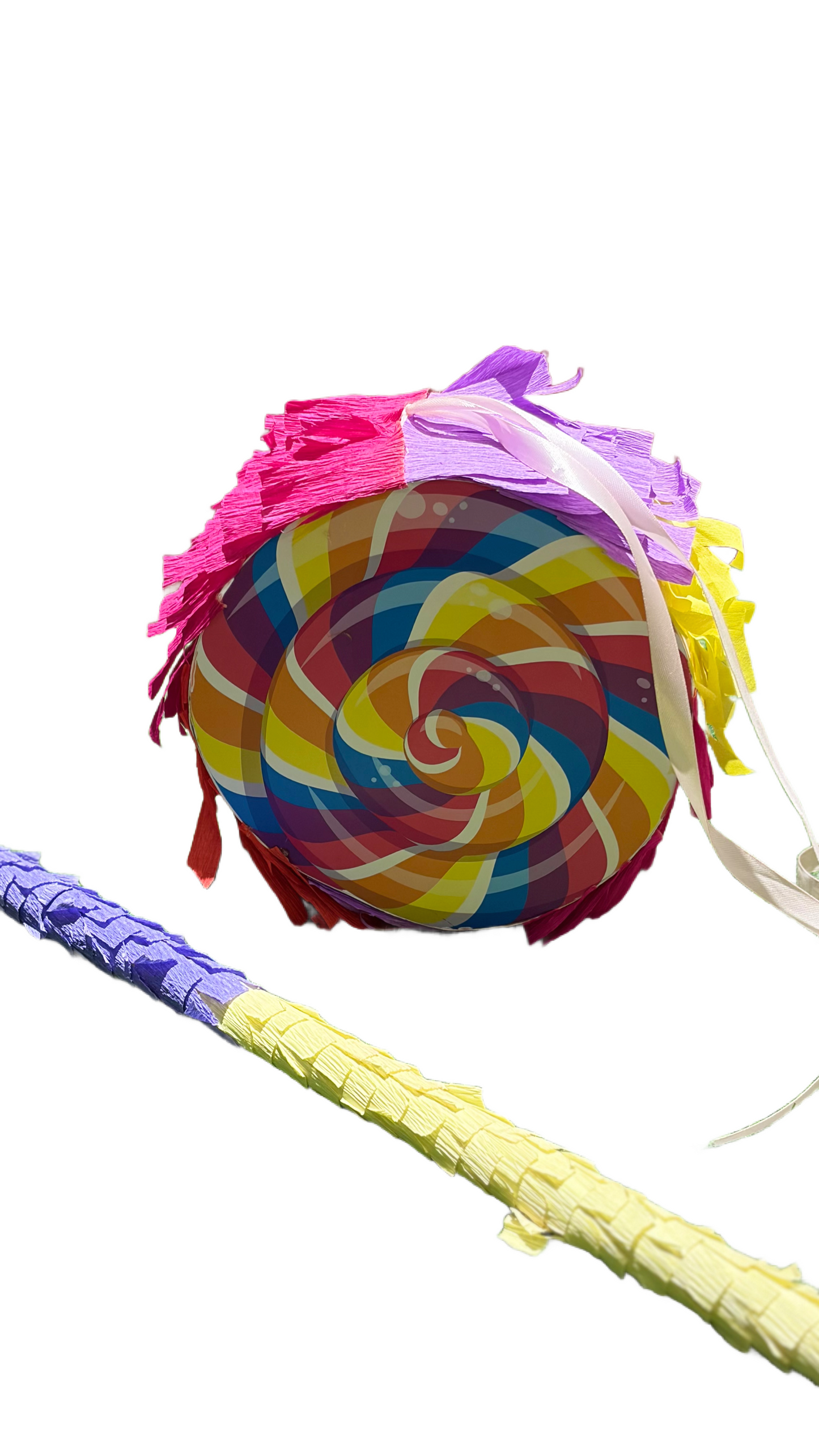 بنياتا احتفالية – تصميم حسب الطلب 🎉