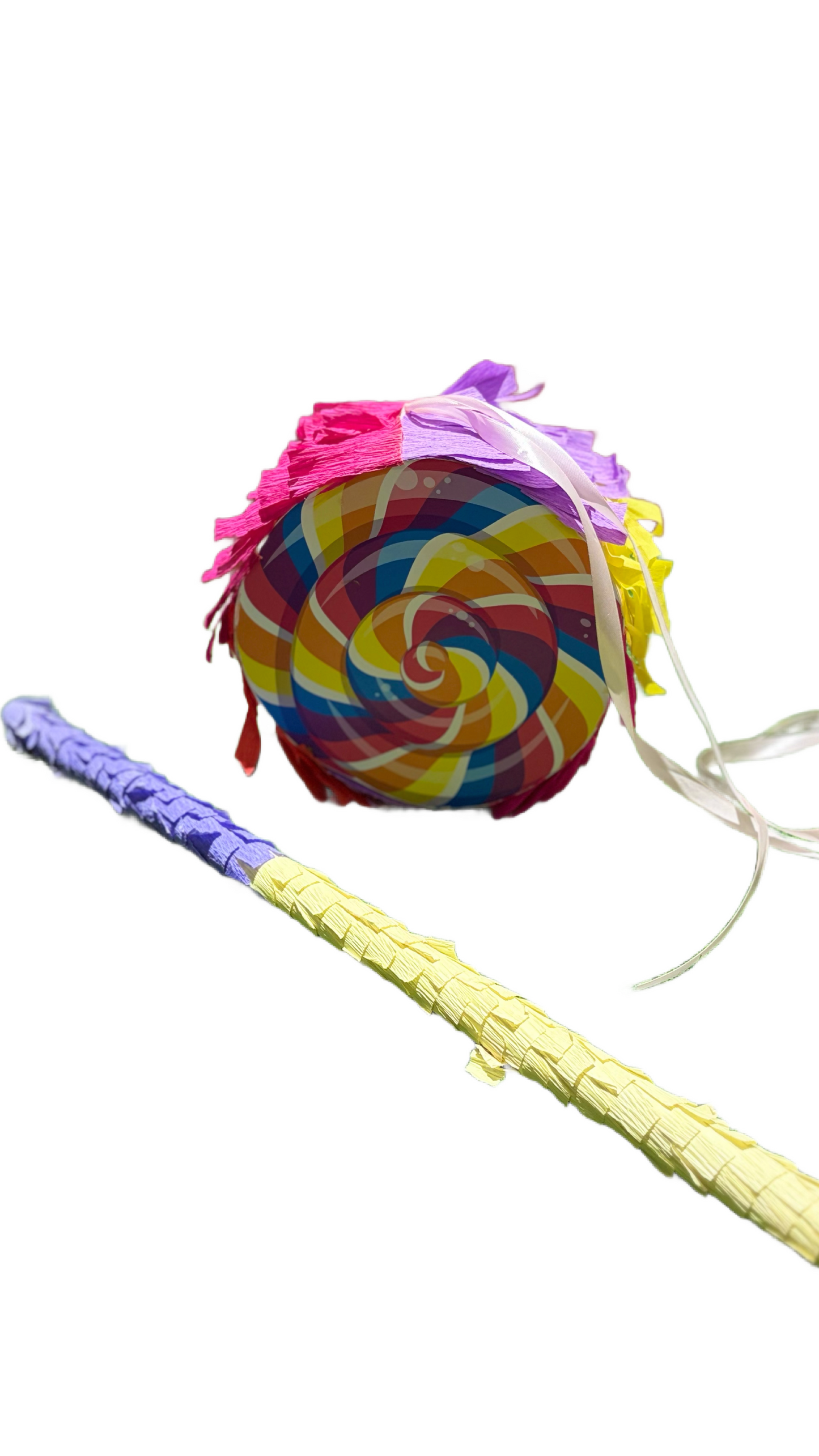 بنياتا احتفالية – تصميم حسب الطلب 🎉