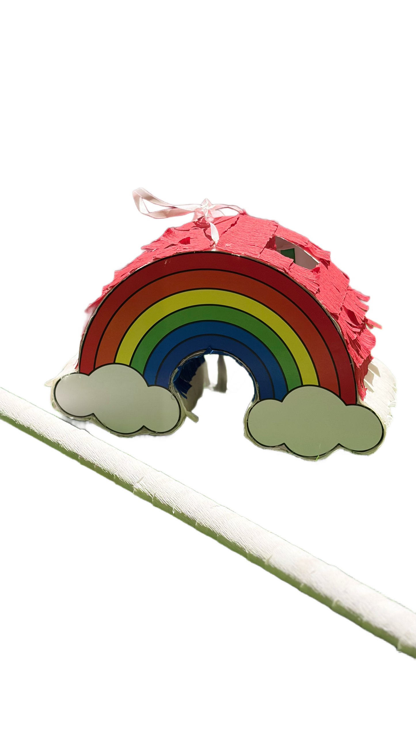 بنياتا احتفالية – تصميم حسب الطلب 🎉